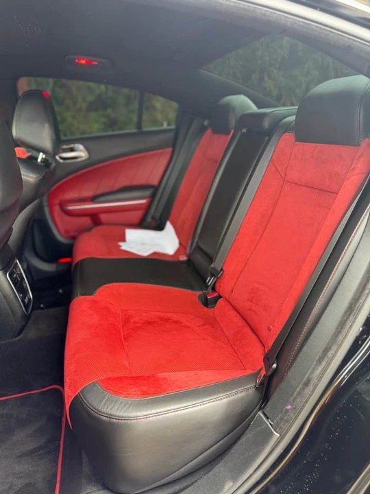 2018 Dodge Charger SRT & 392 7th Gen - Image 16 of 18
