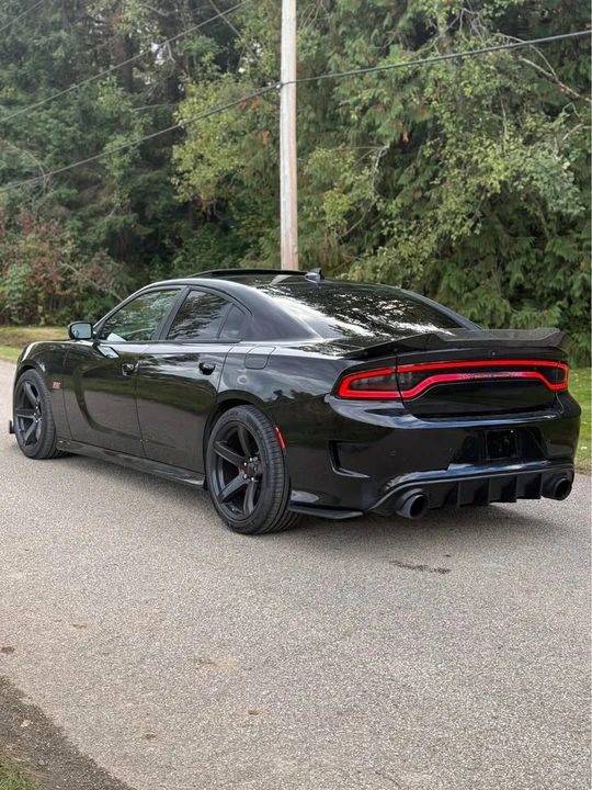 2018 Dodge Charger SRT & 392 7th Gen - Image 5 of 18