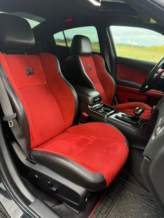 2018 Dodge Charger SRT & 392 7th Gen - Image 18 of 18