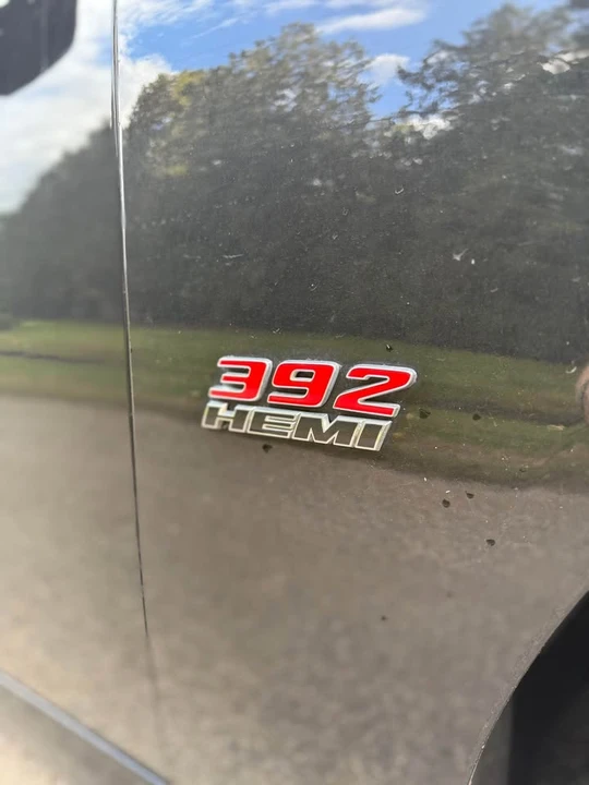 2018 Dodge Charger SRT & 392 7th Gen - Image 9 of 18