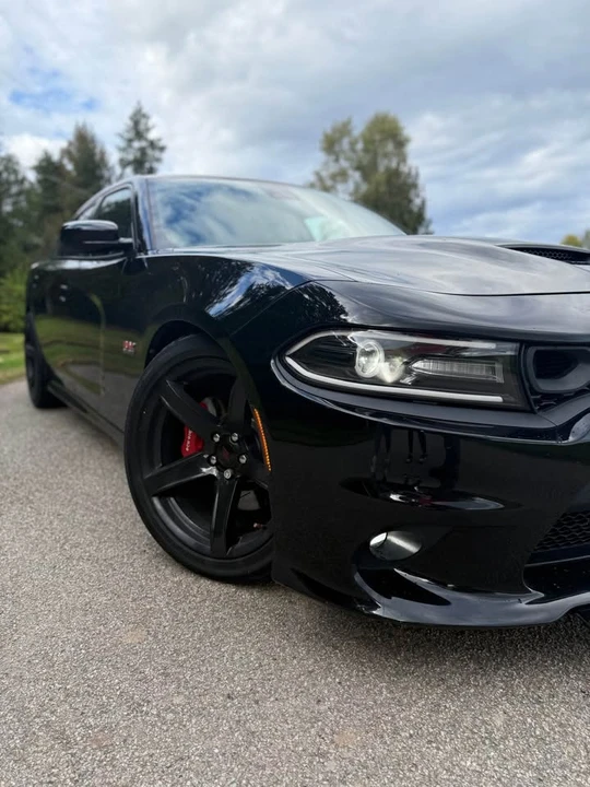 2018 Dodge Charger SRT & 392 7th Gen - Image 2 of 18