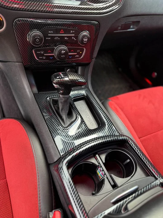 2018 Dodge Charger SRT & 392 7th Gen - Image 14 of 18