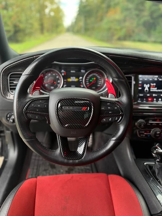 2018 Dodge Charger SRT & 392 7th Gen - Image 12 of 18