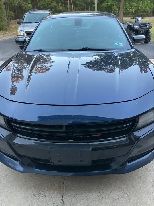 2018 Dodge Charger 7th Gen - Image 2 of 4