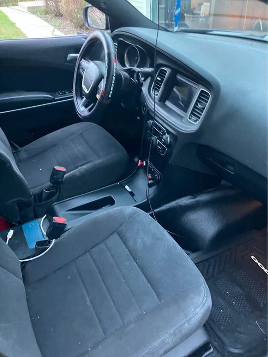 2018 Dodge Charger 7th Gen - Image 3 of 4