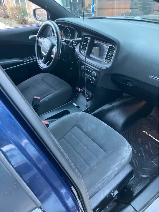 2018 Dodge Charger 7th Gen - Image 4 of 4
