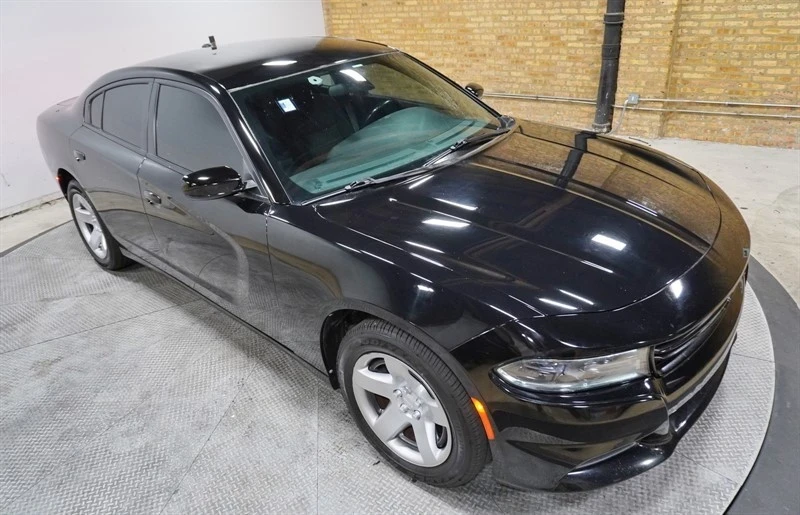 2018 Dodge Charger 7th Gen - Image 7 of 12
