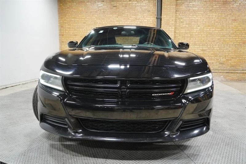 2018 Dodge Charger 7th Gen - Image 4 of 12