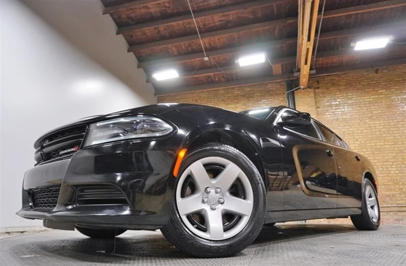 2018 Dodge Charger 7th Gen - Image 3 of 12