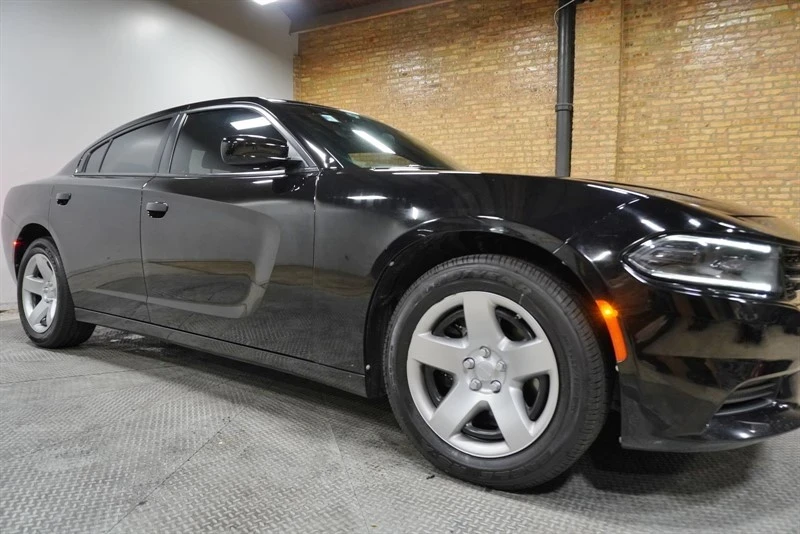 2018 Dodge Charger 7th Gen - Image 8 of 12