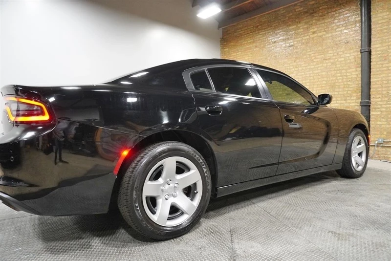 2018 Dodge Charger 7th Gen - Image 12 of 12