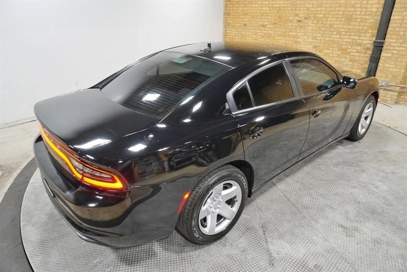 2018 Dodge Charger 7th Gen - Image 11 of 12
