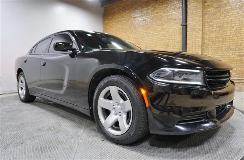 2018 Dodge Charger 7th Gen - Image 6 of 12
