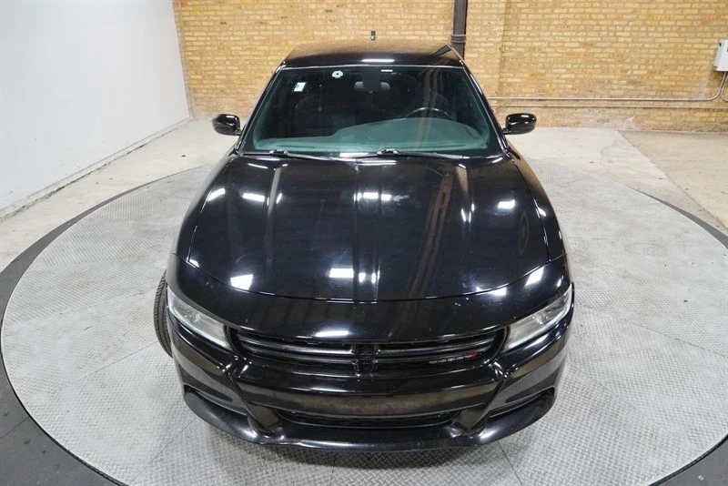 2018 Dodge Charger 7th Gen - Image 5 of 12