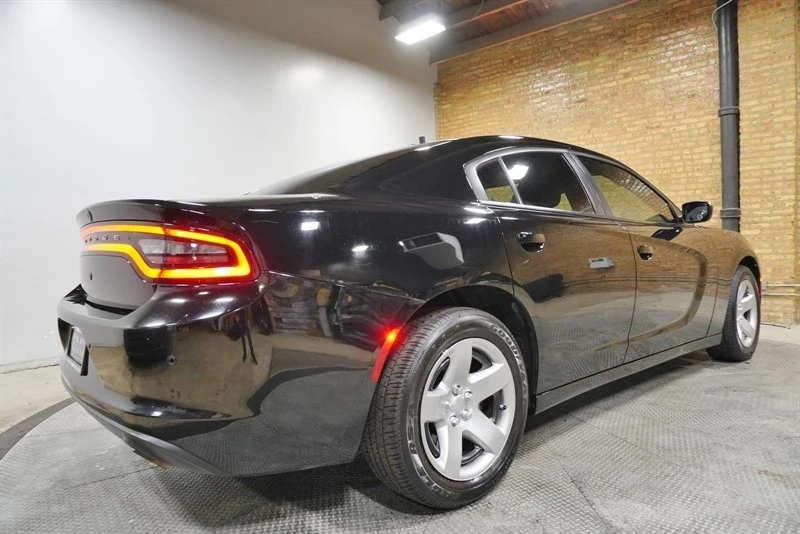 2018 Dodge Charger 7th Gen - Image 10 of 12