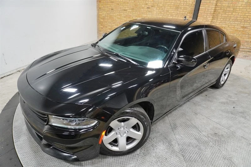 2018 Dodge Charger 7th Gen - Image 2 of 12