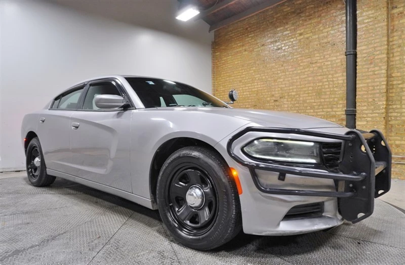 2018 Dodge Charger 7th Gen - Image 6 of 12