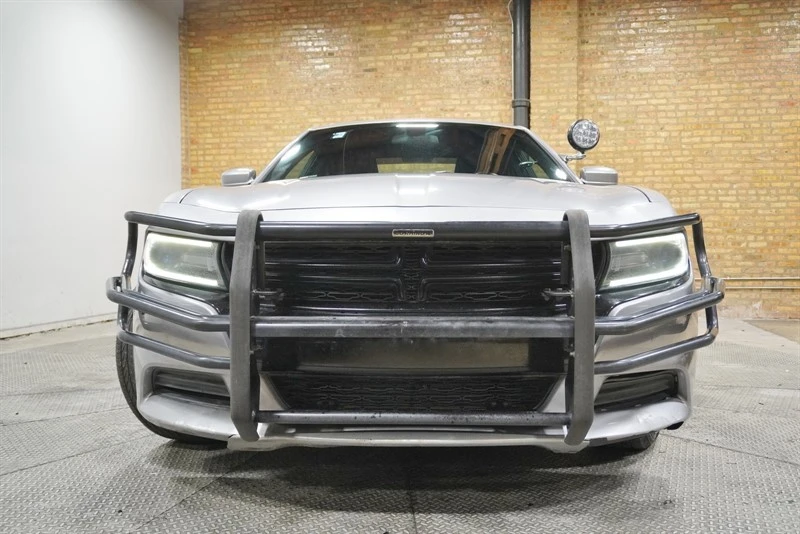 2018 Dodge Charger 7th Gen - Image 4 of 12