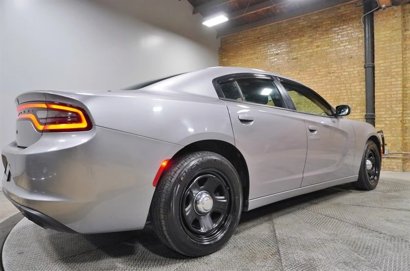 2018 Dodge Charger 7th Gen - Image 12 of 12