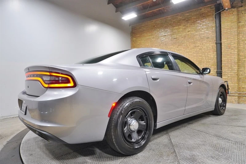 2018 Dodge Charger 7th Gen - Image 10 of 12