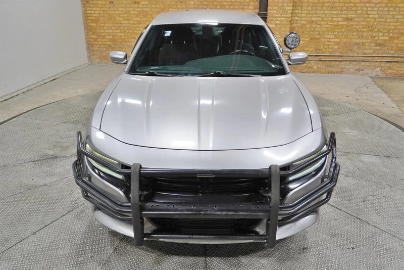 2018 Dodge Charger 7th Gen - Image 5 of 12