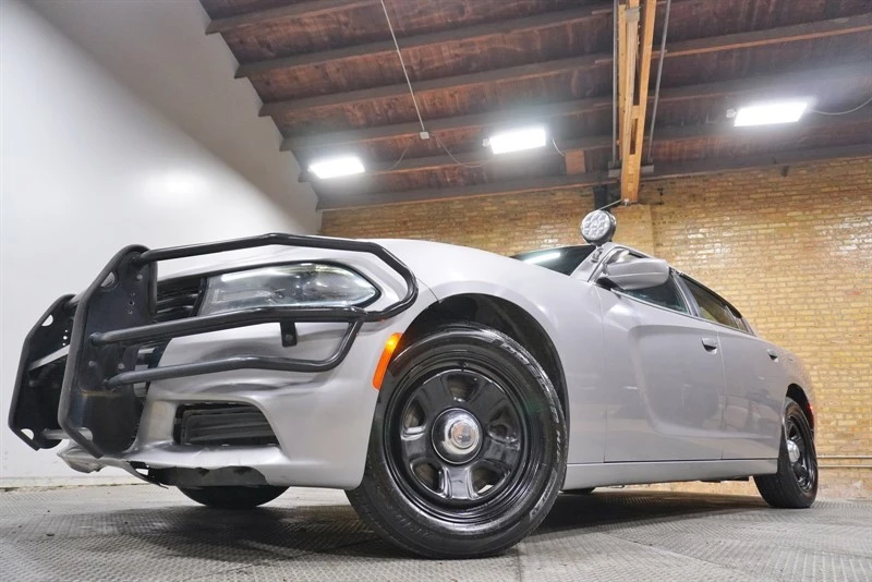 2018 Dodge Charger 7th Gen - Image 3 of 12
