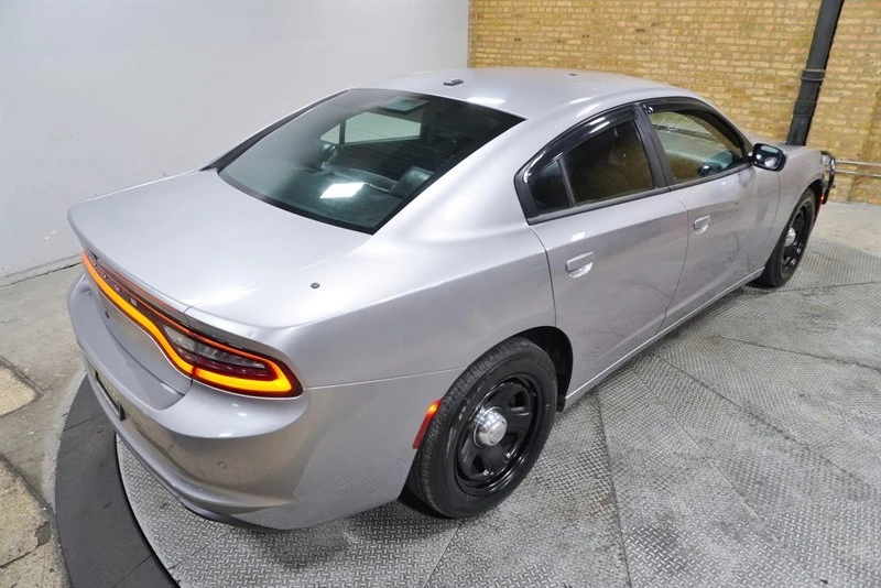 2018 Dodge Charger 7th Gen - Image 11 of 12