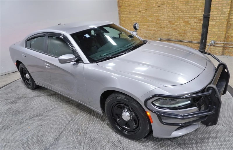 2018 Dodge Charger 7th Gen - Image 7 of 12