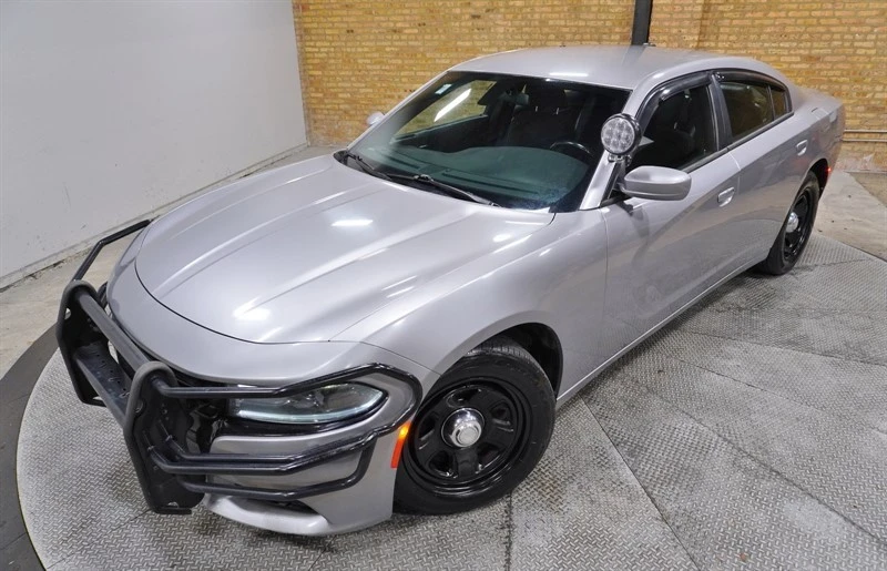 2018 Dodge Charger 7th Gen - Image 2 of 12