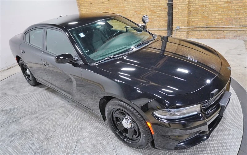 2018 Dodge Charger 7th Gen - Image 7 of 12