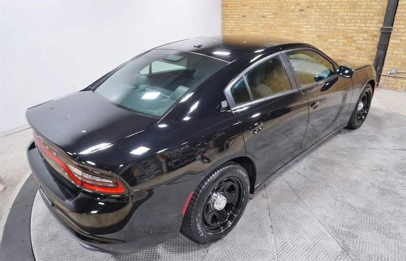 2018 Dodge Charger 7th Gen - Image 11 of 12