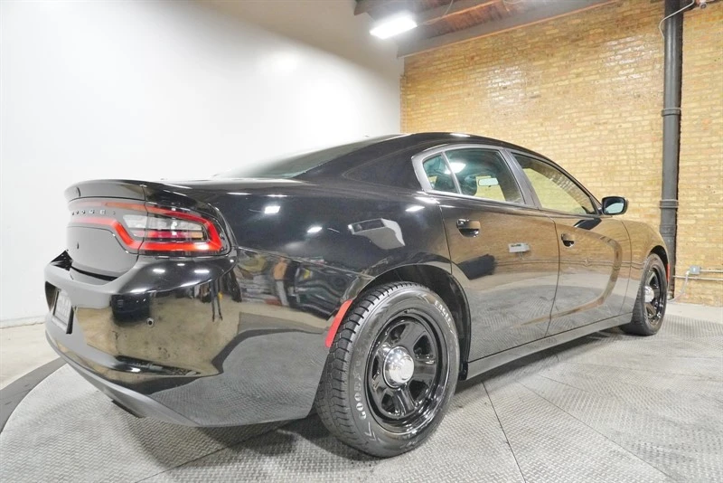 2018 Dodge Charger 7th Gen - Image 10 of 12
