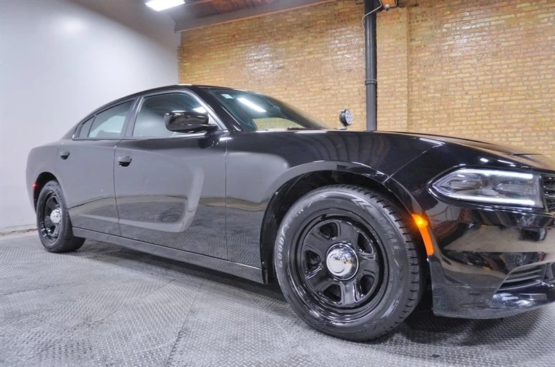 2018 Dodge Charger 7th Gen - Image 8 of 12