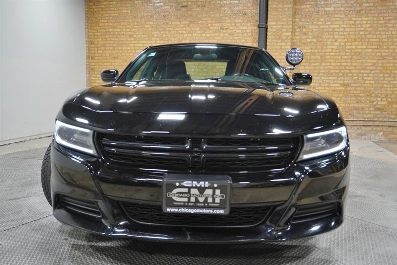 2018 Dodge Charger 7th Gen - Image 4 of 12