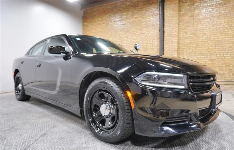 2018 Dodge Charger 7th Gen - Image 6 of 12