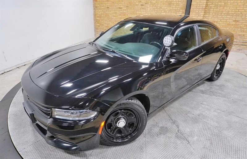 2018 Dodge Charger 7th Gen - Image 2 of 12