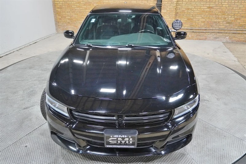 2018 Dodge Charger 7th Gen - Image 5 of 12
