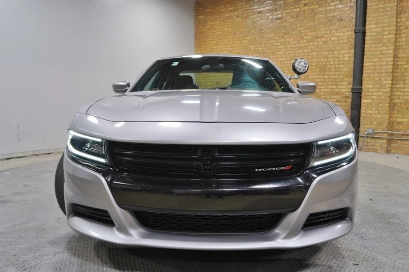 2018 Dodge Charger 7th Gen - Image 5 of 12