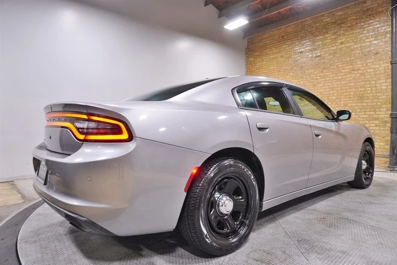 2018 Dodge Charger 7th Gen - Image 9 of 12