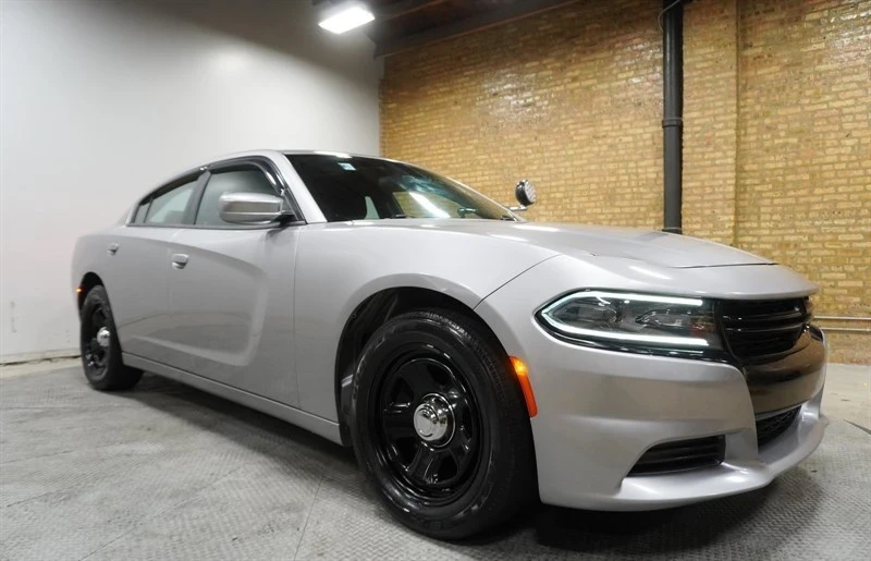 2018 Dodge Charger 7th Gen - Image 7 of 12