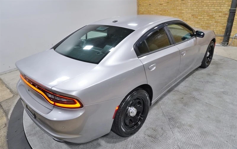 2018 Dodge Charger 7th Gen - Image 10 of 12