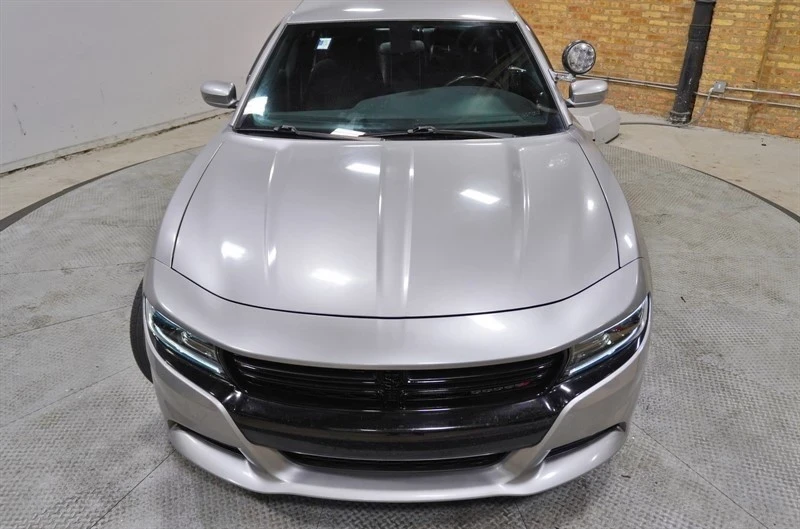 2018 Dodge Charger 7th Gen - Image 6 of 12