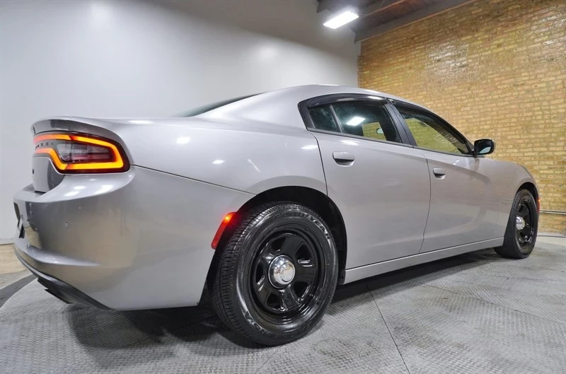 2018 Dodge Charger 7th Gen - Image 11 of 12
