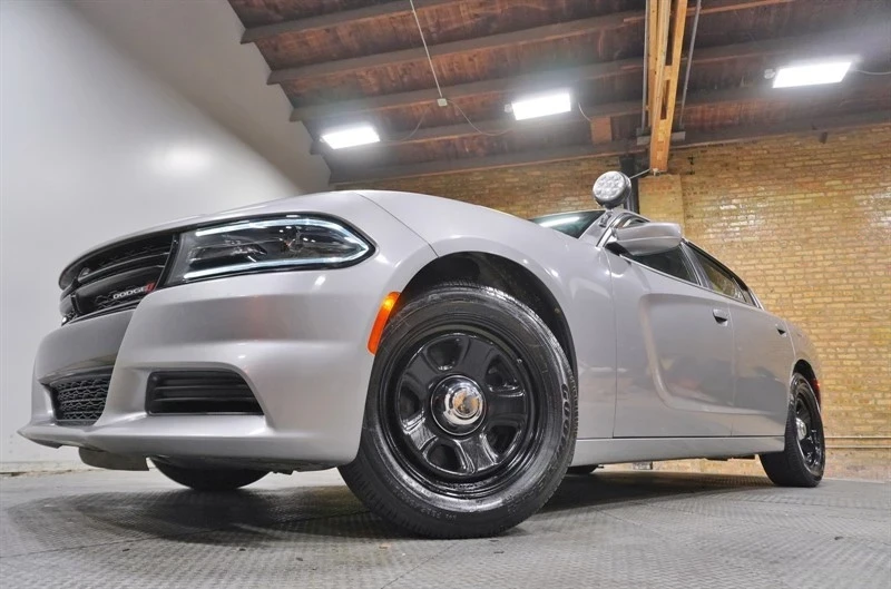 2018 Dodge Charger 7th Gen - Image 4 of 12