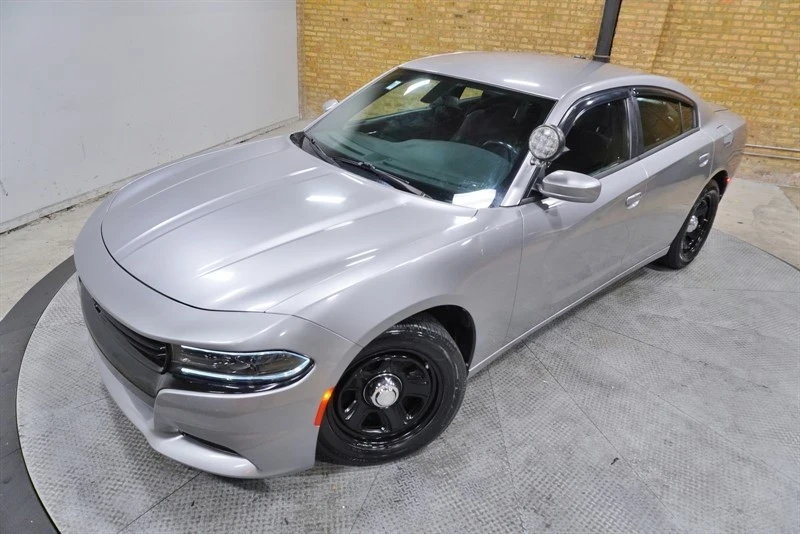 2018 Dodge Charger 7th Gen - Image 3 of 12