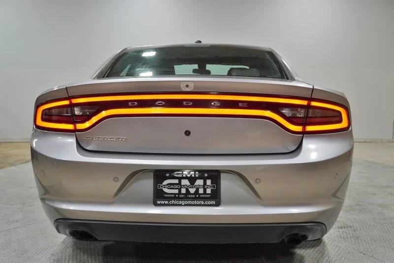 2018 Dodge Charger 7th Gen - Image 12 of 12