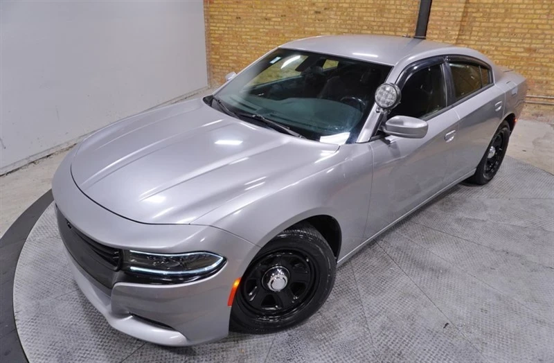 2018 Dodge Charger 7th Gen - Image 2 of 12