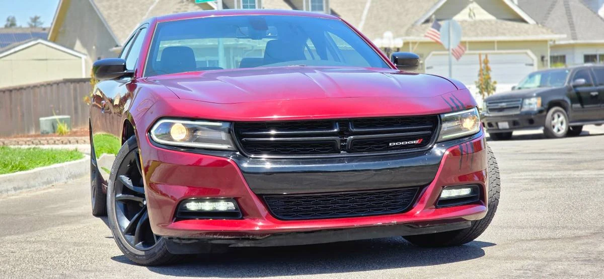 2018 Dodge Charger 7th Gen - Image 12 of 23