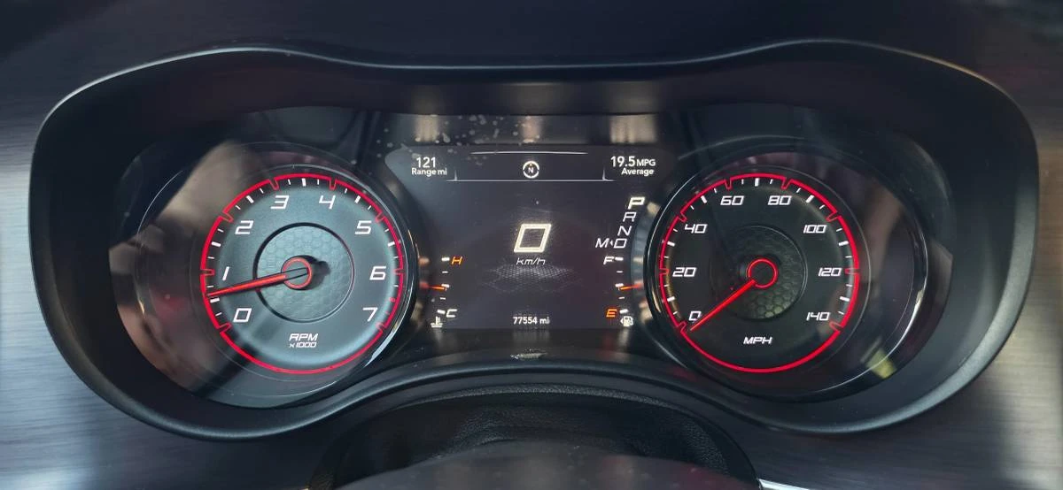 2018 Dodge Charger 7th Gen - Image 23 of 23