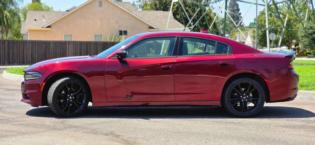 2018 Dodge Charger 7th Gen - Image 10 of 23